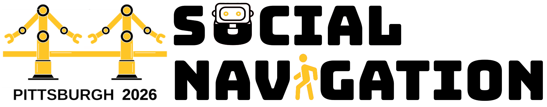 5th Workshop on Social Robot Navigation: From Humans, to Robots, and to the World