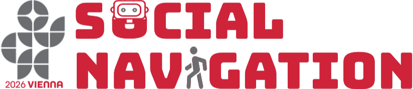 5th Workshop on Social Robot Navigation: From Humans, to Robots, and to the World